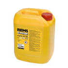 REMS - Aceite roscar sintético SANITOL bidón 5l