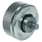REMS - Cabezal expandir cobre para tubo diámetro 7/8"