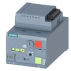 SIEMENS - Operador de motor sincronizable 110-230V AC/110-250V DC. Accesorio para: 3VA2 100/160/250