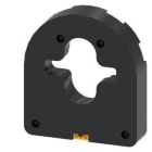 SIEMENS - Transformador de intensidad externo para neutro accesorio para 3VA6 In=150/250A