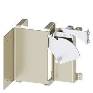 SIEMENS - Enclavamiento de puerta para accionamientos giratorios de pared lateral para mercado UL Accesorio para: 3VA5 125