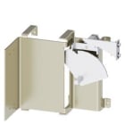 SIEMENS - Enclavamiento de puerta para accionamientos giratorios de pared lateral para mercado UL Accesorio para: 3VA5 125