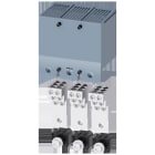 SIEMENS - Borne para conductor redondo para 6 cables, 3 unidades. Accesorio para: 3VA6 150/250 zócalo enchufable / extraíble 3VA6 150/250