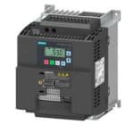 SIEMENS - Módulo SINAMICS V20 1AC200-240V -15/+10% 47-63Hz