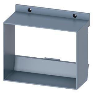SIEMENS - Accesorio de alimentación de puerta para interruptor, 3/4 polos 3VA6 400/600