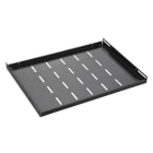 GAESTOPAS - Bandeja fija a 4 puntos 19" para racks VS 600mm