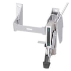 SIEMENS - Unidad operativa con varilla profundidad variable, montado en brida kit operador, profundidad 8" a 16" para: 3VA5 250 3VA6 250