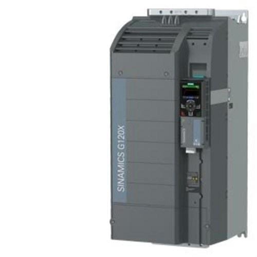 SIEMENS - Módulo SINAMICS G120X potencia nominal 132kW 6SL3220-3YH48-0UB0