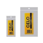 APOLO - BOLSA CELO MEDIANA 1 UD (ENVASADO PAQUETES 50U)