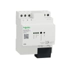 Schneider Electric - Fuente alimentación SpaceLogic KNX 320mA