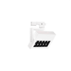 NEXIA - Proyector SLIDE blanco 15W 3000K CRI80 12º 1300lm