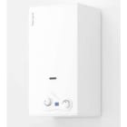 THERMOR - Calentador ACS a gas butano / propano IONO SELECT 11 I D E GLP 10,8l/min 592x314x245mm clase energética A