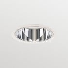 PHILIPS LIGHTING SOLUTIONS - Downlight LuxSpace2 Mini DN561B LED12S/840 PSD-VLC-E C WH
