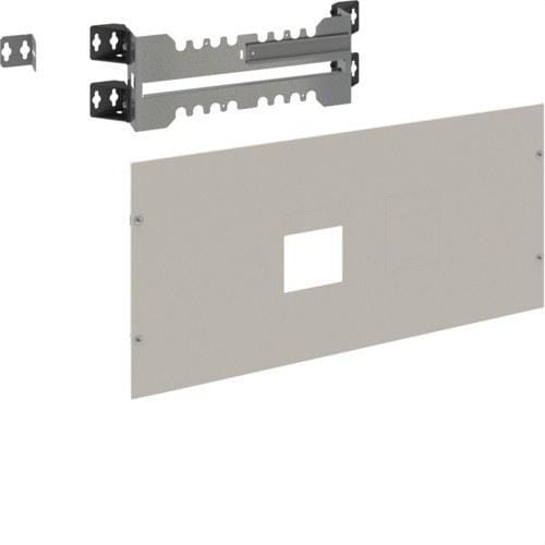 HAGER - Kit equipamiento vertical 400x350mm para interruptor automático P630 mando directo clase I