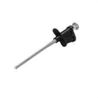 HT INSTRUMENTS - Pinza prueba flexible 6007-IECN 6A adaptable cable 4mm negro