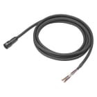 OMRON - CABLE DE ENTRADA/SALIDA FQ 3M