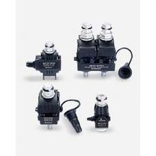 SOFAMEL - Conector de perforación ABT/CT-240/240-2 de aislamiento 6kV