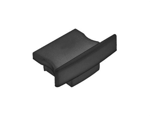 TSL - TAPA SIN PASACABLE PARA TSL-E15 NEGRO