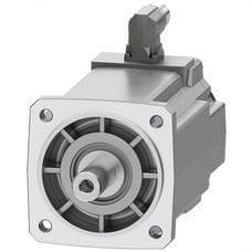 SIEMENS - SER_MI M0=3,6NM 400V EJE LISO IP64 ENC MULTI