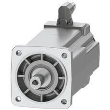 SIEMENS - SER_MI M0=3,6NM 400V FRENO EJE LISO IP64 ENC MUL