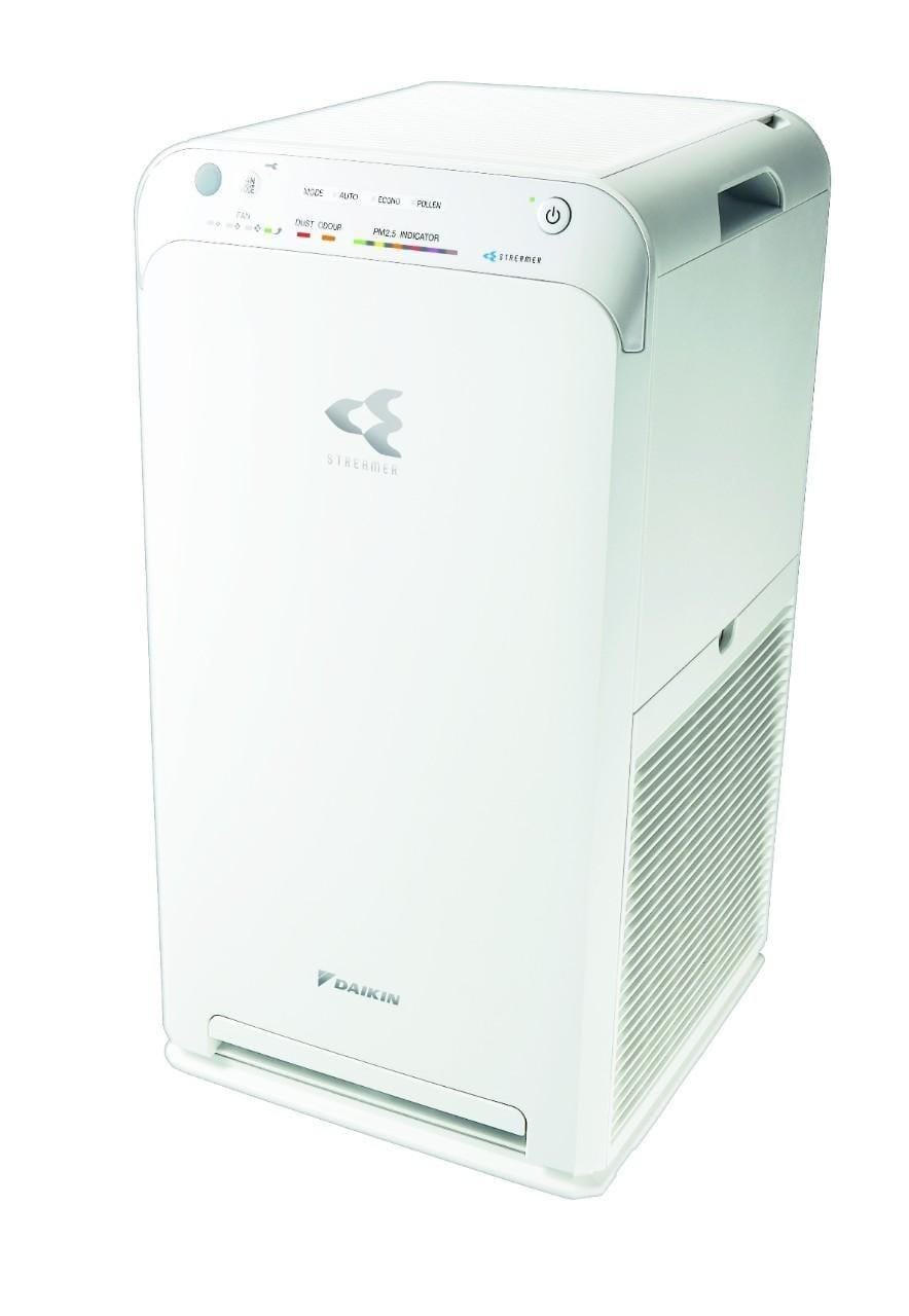 DAIKIN - Purificador de aire MC55W 50x27cm