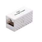 GAESTOPAS - Conector Keystone Cat.6 UTP doble H básico
