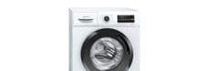 BALAY - Lavadora ExtraSilencio 8Kg 3TS973BE 1200rpm blanco clase energética C