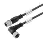WEIDMULLER - Cable de conexión SAIL-M12GM12W-5-2.0U