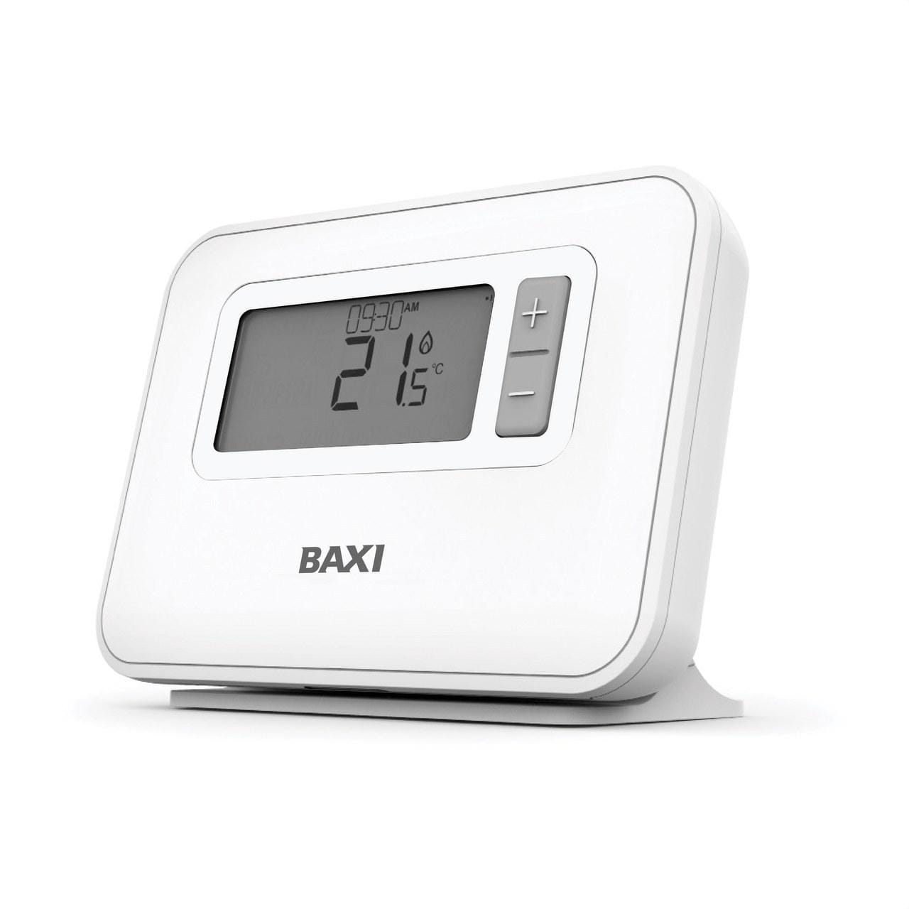 BAXI - TERMOSTATO RX 300 PROGRAMABLE