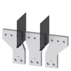 SIEMENS - Juego ensanchamiento de conexión frontal accesorio para 3VA15/25 1000 (3u)
