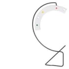 SIEMENS - Kit de iluminación 24V DC accesorio para accionamientos manuales 3VA 3VA1/2 1000 3VA5/6 800