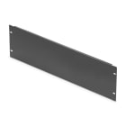 DIGITUS - PANEL CIEGO 19" 4U NEGRO