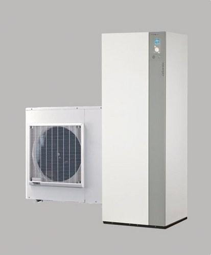 THERMOR - BC.ALFEA EXTENSA DUO AI 10 10KW EE