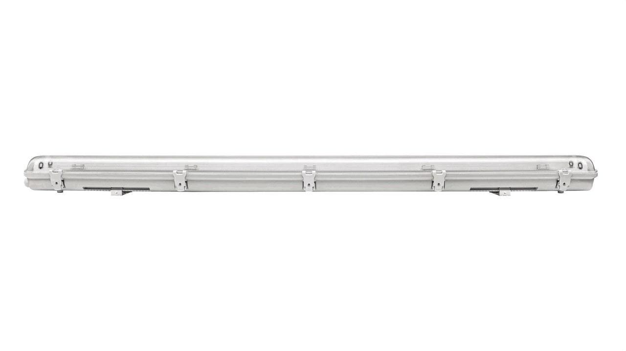 MAZDA - Luminaria estanca WT006C 2xTLED L1500