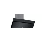 BALAY - Campana decorativa pared serie Cristal 3BC598ANC 90cm cristal negro clase energética A+