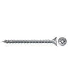 FISCHER - Tornillo FPF II CZF 3,0x12 BC cincado (Caja 200u)