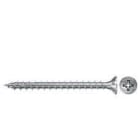 FISCHER - Tornillo FPF II CZF 3,0x20 BC cincado (Caja 200u)