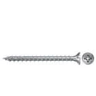 FISCHER - Tornillo FPF II CZF 3,0x25 BC cincado (Caja 100u)