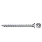 FISCHER - Tornillo FPF II CZF 3,5x25 BC cincado (Caja 100u)