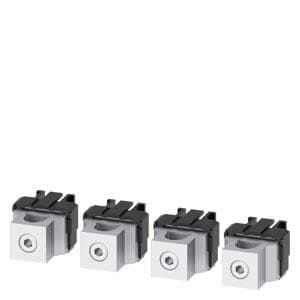 SIEMENS - Borne para conductor redondo para 3VA52 250