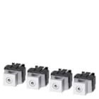 SIEMENS - Borne para conductor redondo para 3VA52 250
