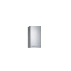 Sin Marca - Frigorífico combinado 3KFE561MI NoFrost Fresh 186x60cm acero mate clase energética E