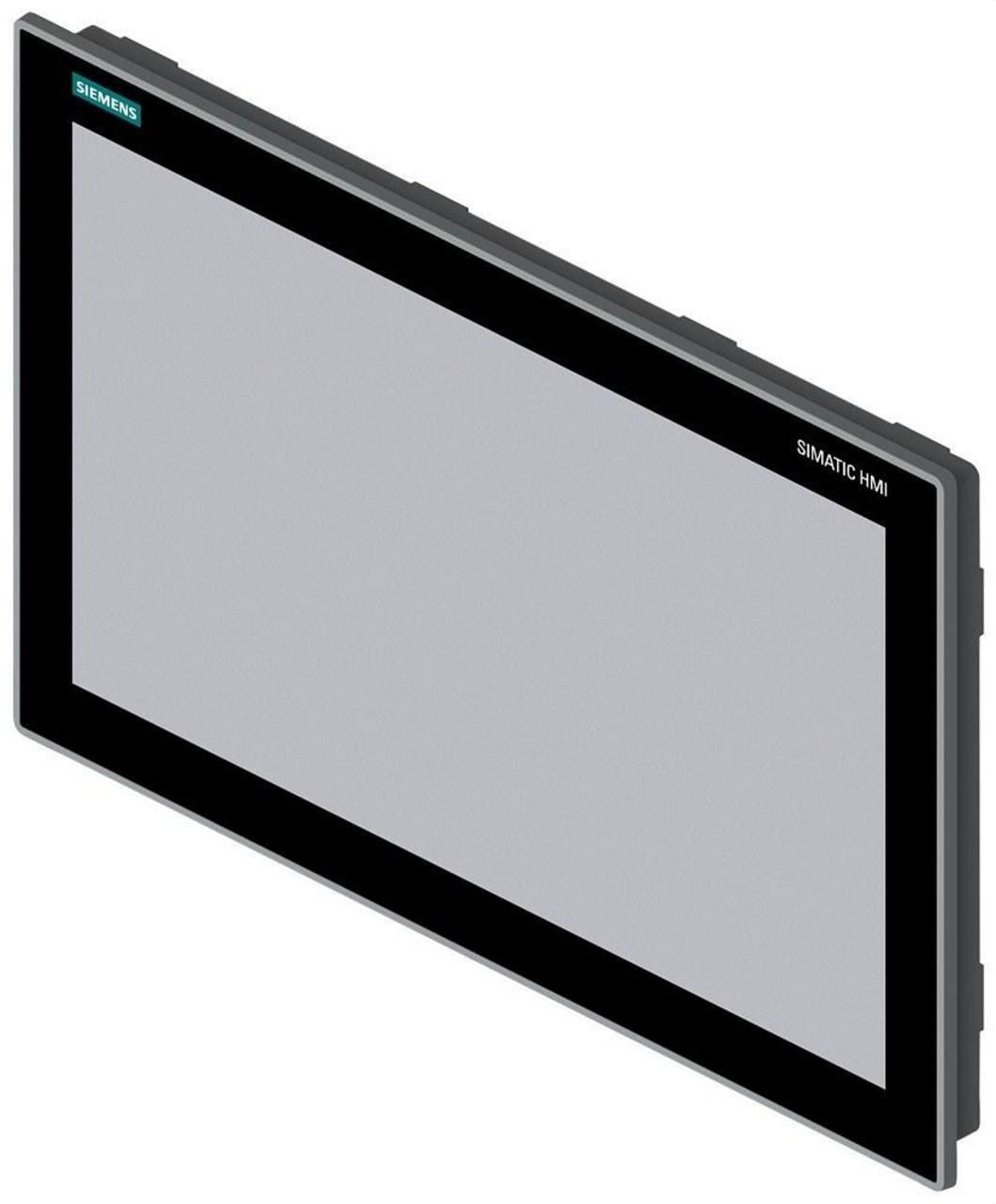 SIEMENS - Pantalla plana básica de 19 "(16: 9), táctil, 1366x768 píxeles, estándar hasta 5m, SIMATIC IFP1900