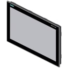 SIEMENS - Pantalla plana básica de 19 "(16: 9), táctil, 1366x768 píxeles, estándar hasta 5m, SIMATIC IFP1900