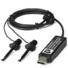 PHOENIX CONTACT - Cable de módem HART USB para la comunicación entre un PC y equipos HART longitud del cable 1m