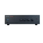 FONESTAR - Amplificador de megafonía reproductor USB/MP3/FM 60W RMS