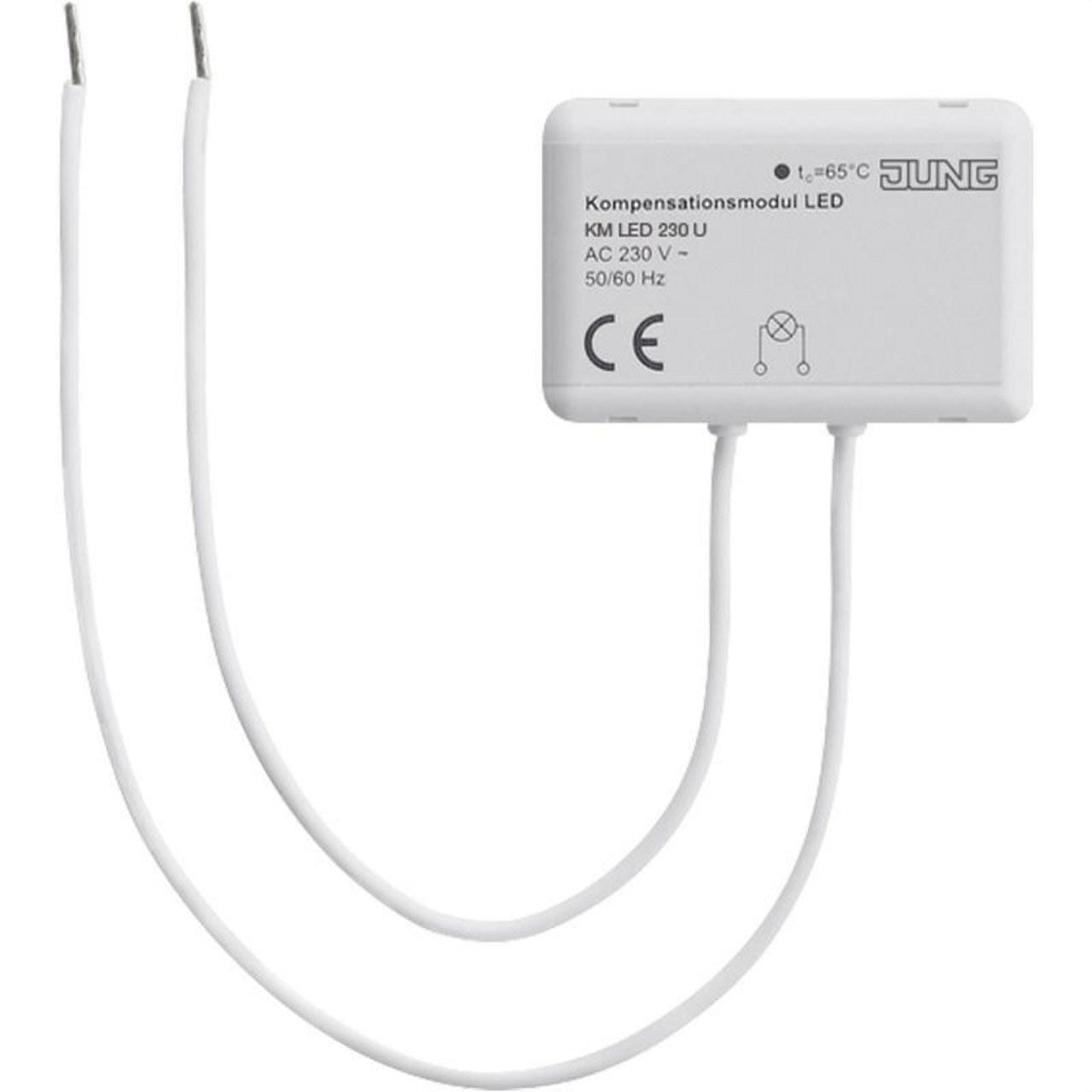 JUNG - Modulo de compensación led