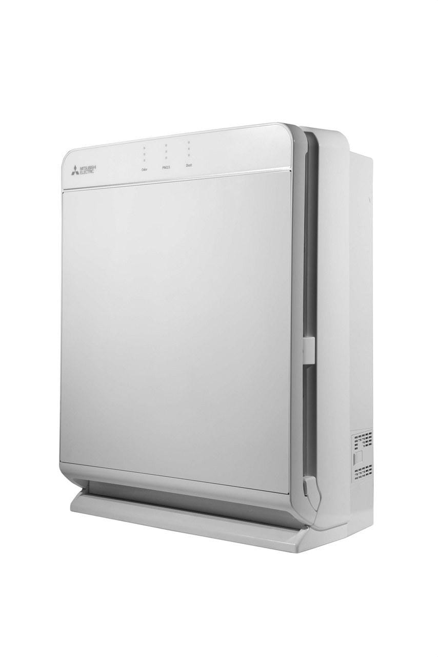 MITSUBISHI - Purificador aire MA-E85R-E CADR 508m3/h hogar blanco