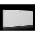 RITTAL - Caja de borne KX 600x300x120mm chapa de acero RAL7035
