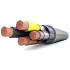 TOP CABLE - Cable SCREENFLEX LIYCY/VC4V-K 4G10mm² (Bobina)